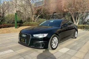 奧迪A6 奧迪 3.0T allroad quattro