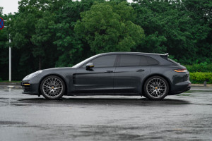 Panamera 保時(shí)捷 Panamera 4 Sport Turismo 2.9T