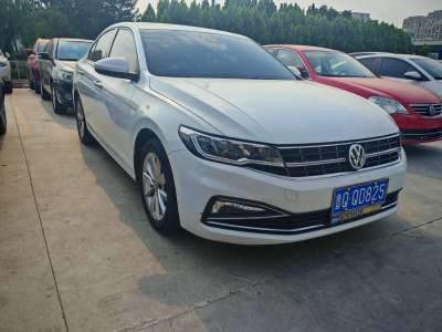2019年6月 大眾 寶來(lái) 改款 1.5L 自動(dòng)舒適型 國(guó)VI圖片