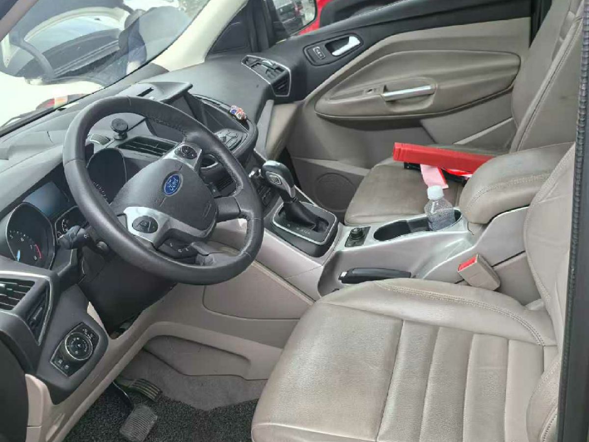捷豹 XJ  2013款 XJL 3.0 SC 全景商務(wù)版圖片
