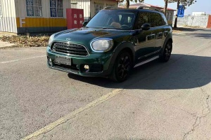 COUNTRYMAN MINI 1.5T COOPER