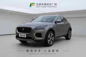 E-PACE 捷豹 進(jìn)取運(yùn)動(dòng)版 R-DYNAMIC S