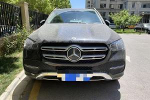 奔馳GLE 奔馳 改款 GLE 450 4MATIC 時尚型