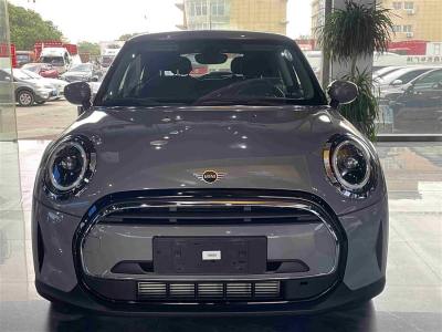 2021年8月 MINI CLUBMAN 改款 1.5T ONE圖片