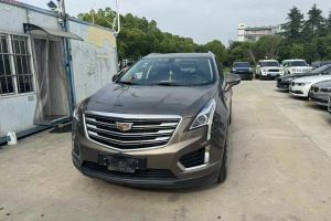 XT5 凱迪拉克 周年慶版 25T 豪華型