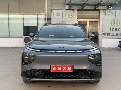 2023年4月 小鹏 小鹏G9 650 性能版Max图片