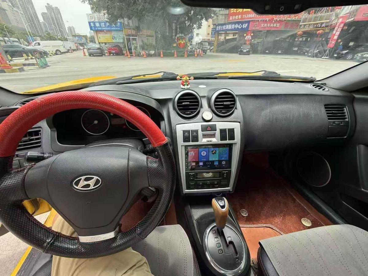 法拉利 F430  2005款 Coupe 4.3圖片