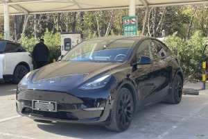 Model 3 特斯拉 改款 標(biāo)準(zhǔn)續(xù)航后驅(qū)升級版