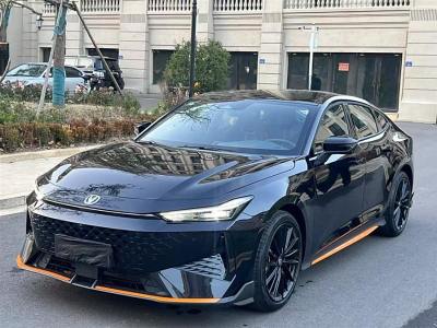 2023年5月 長(zhǎng)安 長(zhǎng)安UNI-V 1.5T 尊貴運(yùn)動(dòng)型圖片