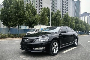 帕薩特 大眾 1.8TSI DSG御尊版