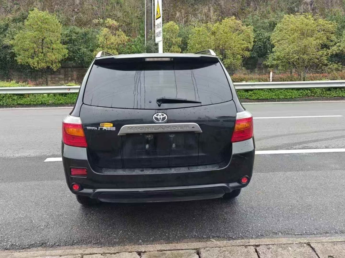 豐田 柯斯達(dá)  2010款 2.7 豪華車20座汽油圖片