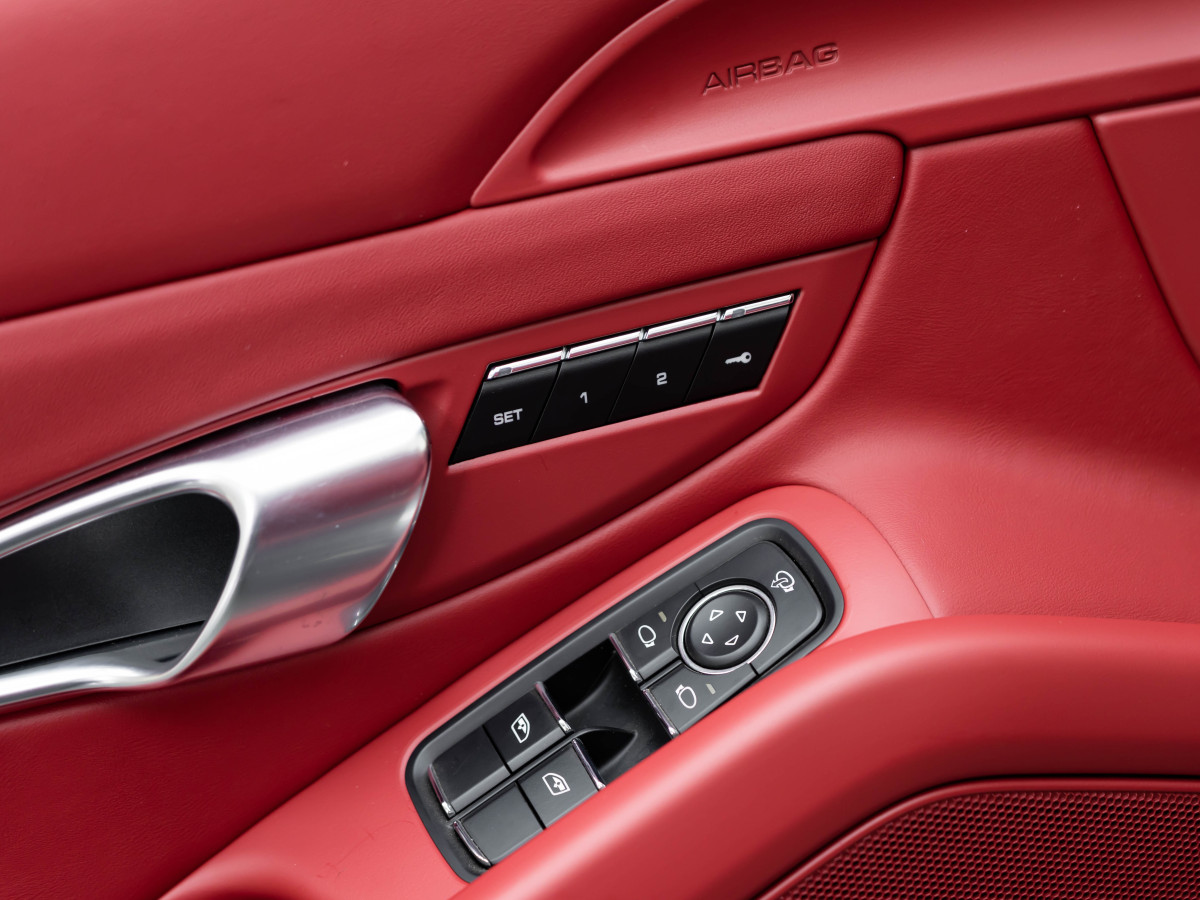 保時(shí)捷 718  2020款 Boxster 2.0T圖片