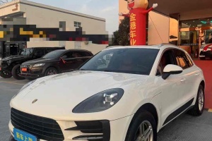 Macan 保時捷 Macan 2.0T