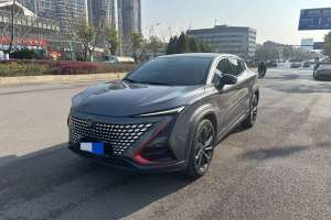 UNI-T 長安 1.5T 尊貴型