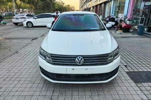 朗逸 大众 280TSI DSG运动版