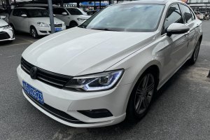 凌渡 大众 280TSI DSG舒适版