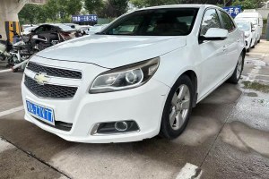 邁銳寶 雪佛蘭 2.0L 自動舒適版