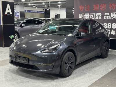 2024年6月 特斯拉 Model 3 长续航全轮驱动版图片