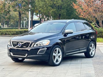 2012年1月 沃爾沃 XC60(進口) T6 AWD智雅版圖片