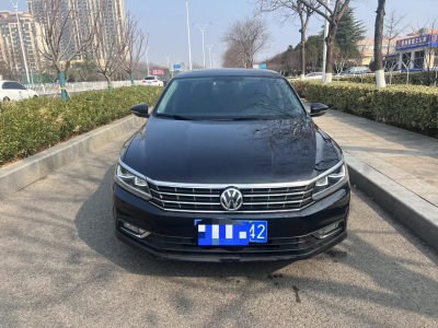 2018年11月 大眾 帕薩特 330TSI DSG尊榮版圖片