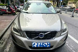 XC60 沃爾沃 T5 智雅版