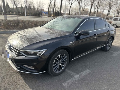 2021年4月 大众 迈腾 330TSI DSG 豪华型图片