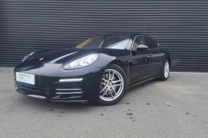 Panamera 保時(shí)捷 Panamera Executive Edition 3.0T