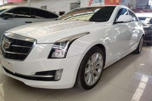 ATS-L 凱迪拉克 28T 技術(shù)型