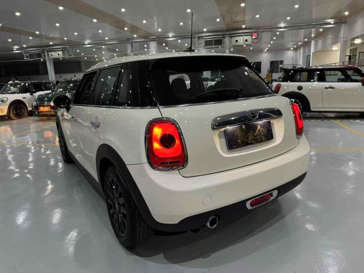 MINI MINI 圖片
