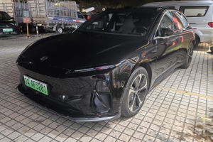 蔚来ET5T 蔚来 75kWh Touring