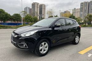 ix35 現(xiàn)代 2.0L 手動兩驅新銳版GL