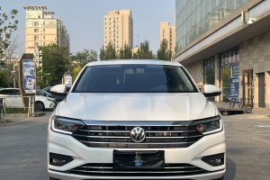 速騰 大眾 280TSI DSG舒適智聯(lián)版