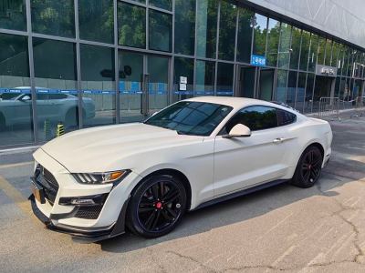 2015年5月 福特 Mustang(進口) 2.3T 性能版圖片