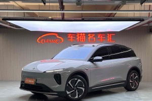 ES6 蔚來 75kWh
