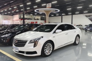 XTS 凱迪拉克 28T 技術型