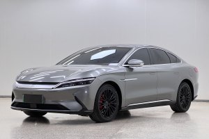漢 比亞迪 EV 標(biāo)準(zhǔn)續(xù)航版豪華型