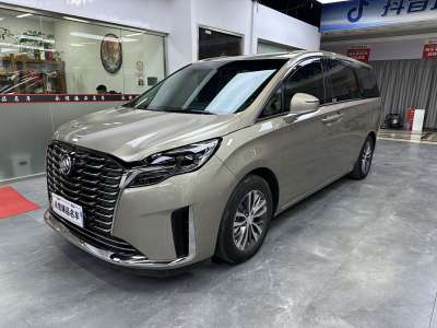 2024年2月 別克 GL8 ES陸尊 653T 舒適型圖片