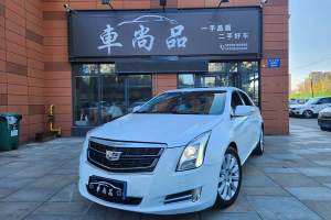 XTS 凯迪拉克 28T 精英型