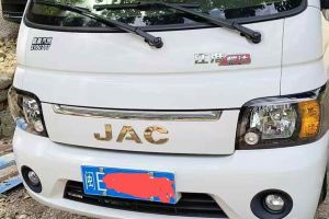 瑞風(fēng)M3 江淮 1.8L 5座經(jīng)典版