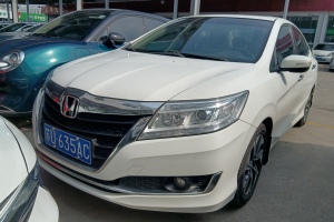 凌派 本田 1.8L CVT豪華版