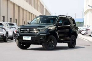 坦克300 坦克 2.0T 三周年限定版