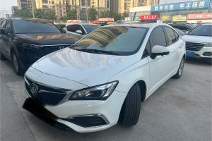 威朗 別克 三廂 15S 自動(dòng)領(lǐng)先型