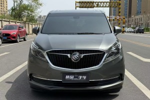 GL8 別克 ES 28T 豪華型 國(guó)V