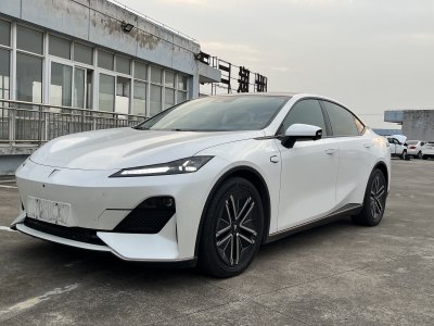 2023年3月 深蓝 深蓝SL03 1.5L 1200增程版图片