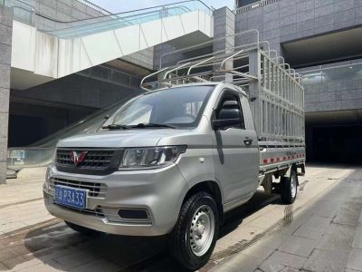 2022年12月 五菱 五菱星驰 1.5L CVT畅享型图片