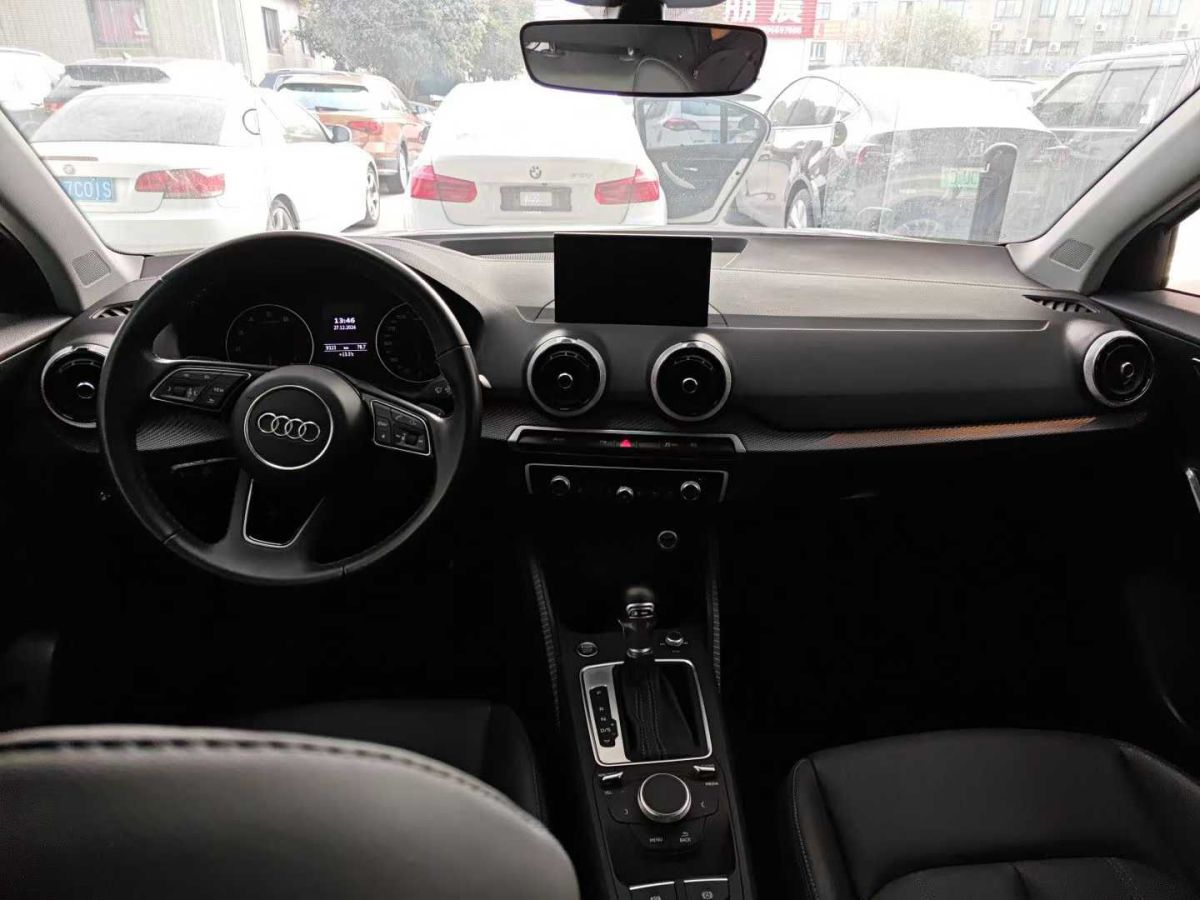 奧迪 奧迪S7  2023款 2.9 TFSI quattro圖片