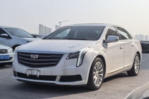 XTS 凯迪拉克 28T 技术型