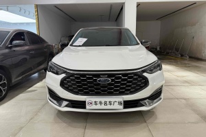 福睿斯 福特 1.5L 自動鉆石版