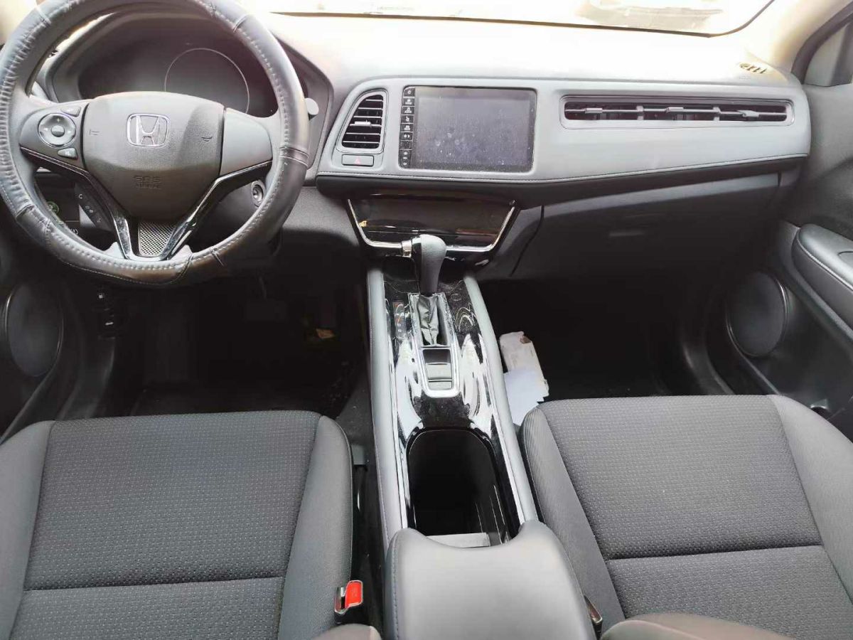 豐田 卡羅拉  2021款 1.2T S-CVT 旗艦版圖片
