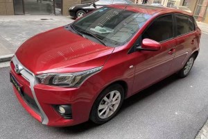YARiS L 致炫 豐田 1.5G 自動炫動天窗特別版